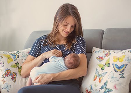 Canjica Doce Da Colica No Bebe Alimentacao Na Amamentacao O Que Comer E O Que Evitar