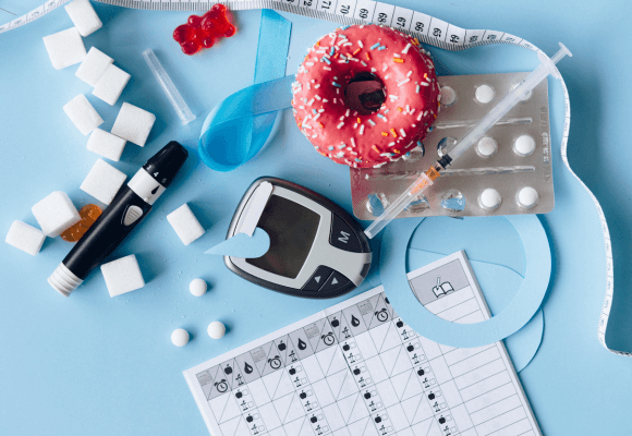 melhorar a sensibilidade à insulina