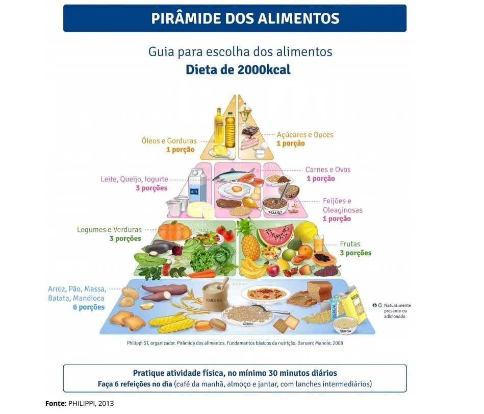 Brócolis ou couve-flor: qual possui mais nutrientes? - Nutritotal