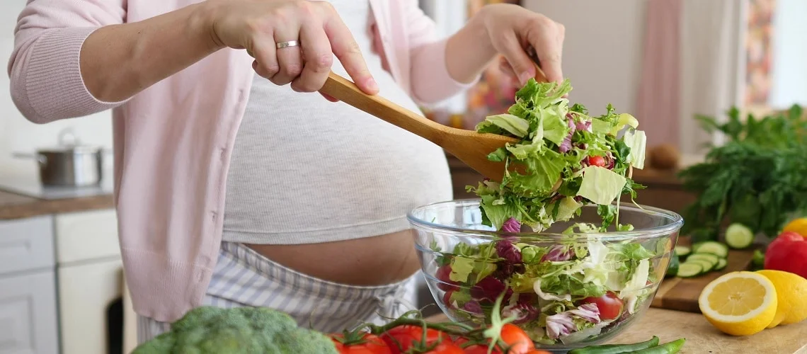 Filhos de mães veganas ou vegetarianas apresentam déficit de vitamina B12 -  Beba Mais Leite