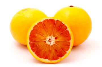 laranja moro