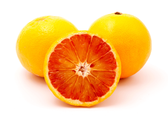 Qual a relação entre a laranja moro e o emagrecimento?