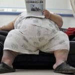 vida moderna e obesidade