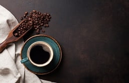 Cafeína e efeitos na potência e força muscular