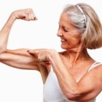melhorar força muscular