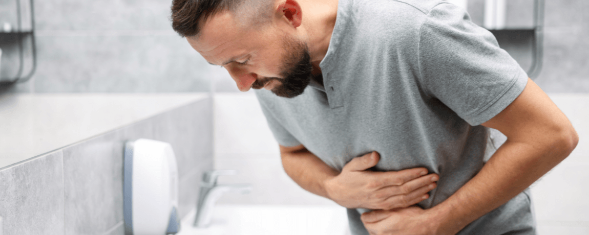 gastroparesia