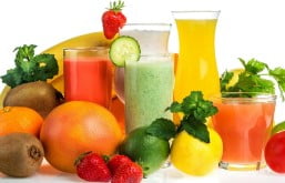 Consumo suco frutas diabetes tipo 2
