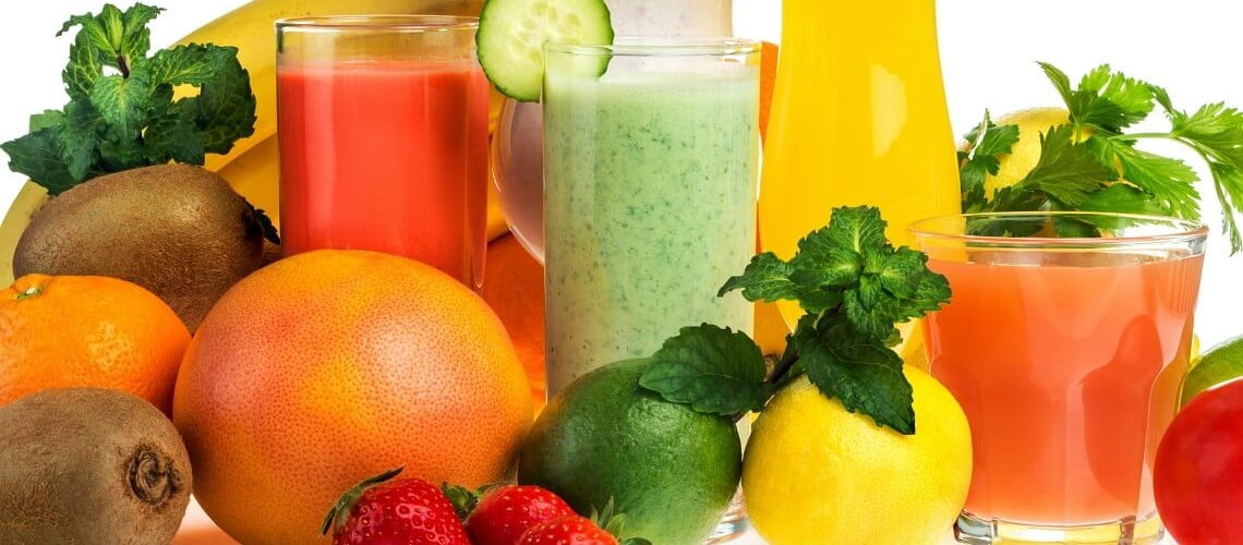 Consumo de suco de frutas e frutas não está associado com a incidência de Diabetes tipo 2