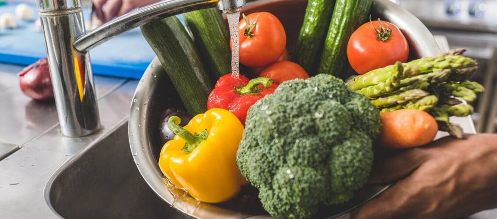 Guia Prático de como Manusear e Utilizar os Alimentos - Nutritotal PRO