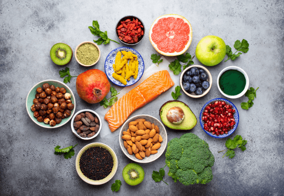 alimentos funcionais