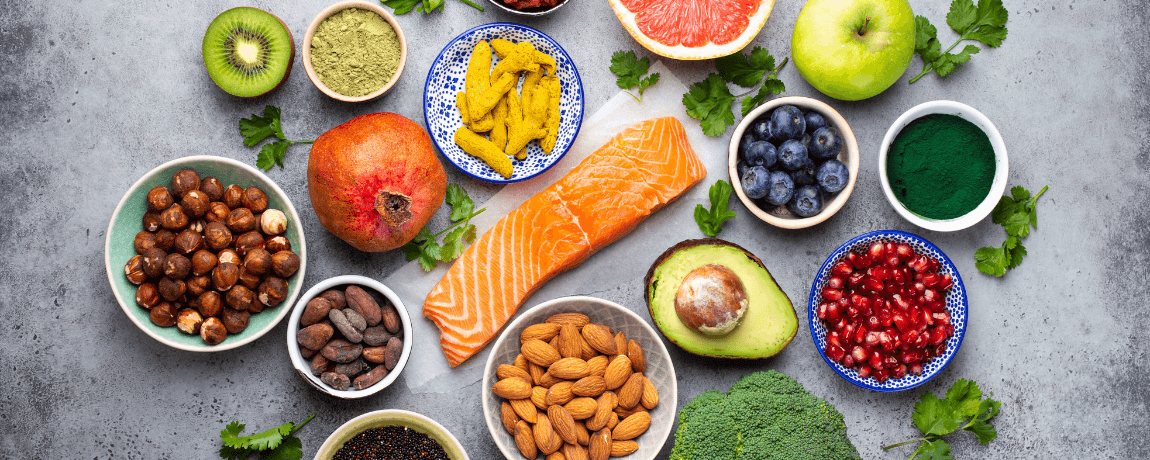 alimentos funcionais