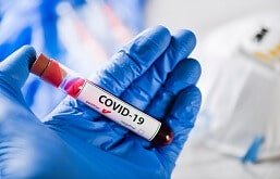 deficiência de zinco e selênio aumenta morte por COVID-19