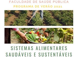 Banner Curso de Sistemas Alimentares Saudáveis e Sustentáveis USP