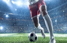 ingestão de carboidrato e desempenho no futebol