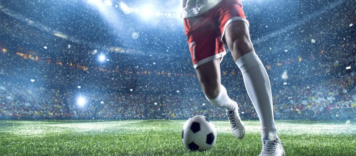 ingestão de carboidrato e desempenho no futebol