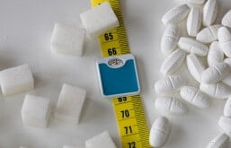 Diabetes perda de peso