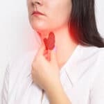 defici&ecirc;ncia de iodo