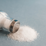 Benefícios do sal light