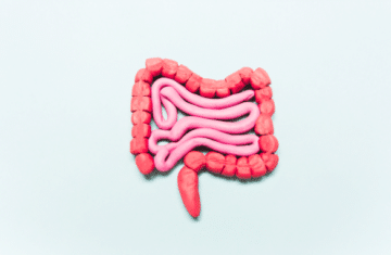 Recomendações nutricionais na doença de Crohn