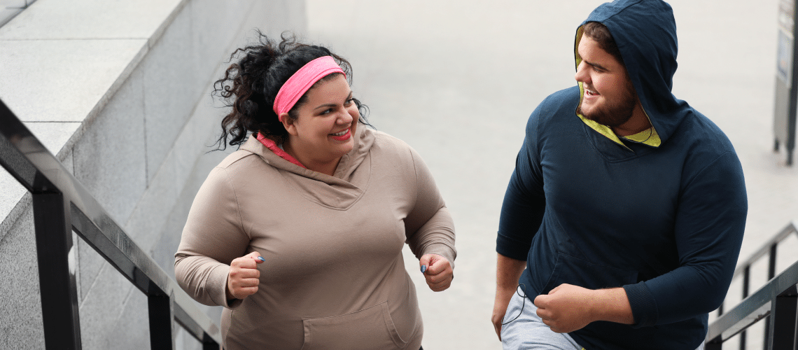Exercício físico e obesidade
