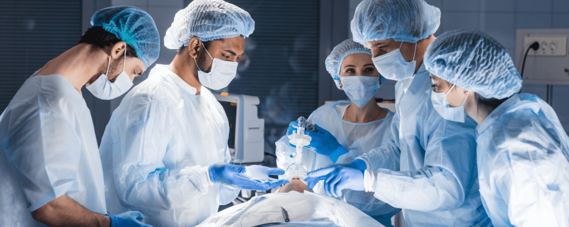 diretriz nutrição em cirurgia