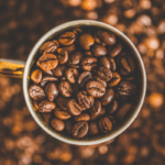 café aumenta antioxidante e antiinflamatória