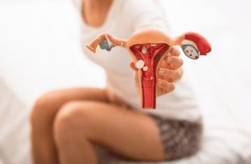 microbiota endometriose