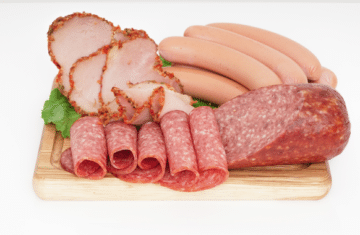 consumo de carne e risco de câncer colorretal