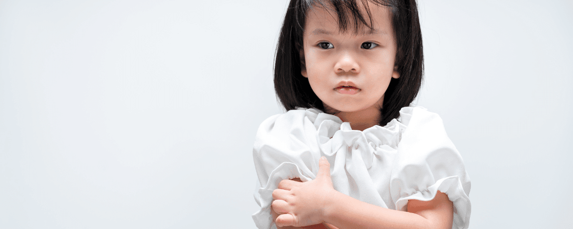 Alergias e risco de anemia em crianças