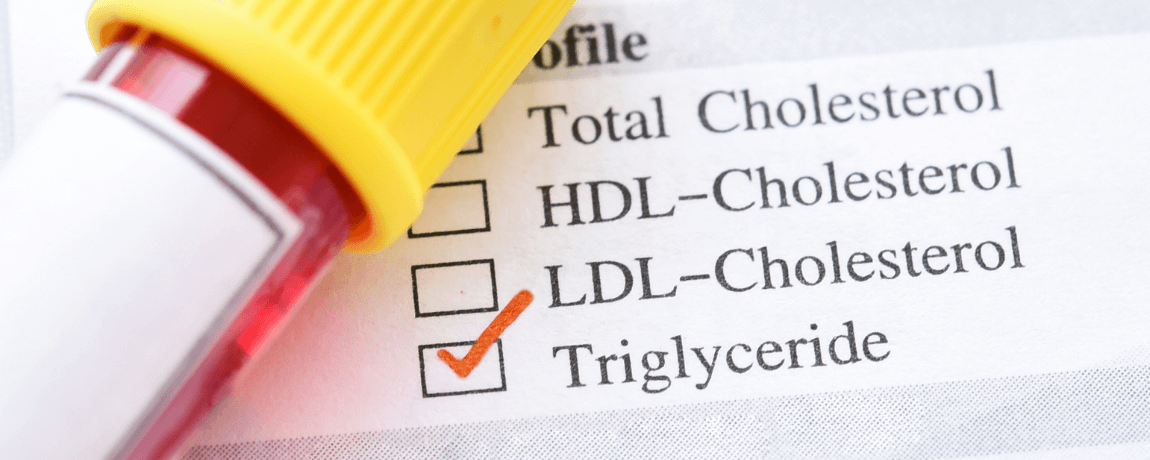 Triglicerídeos alto: como diagnosticar e tratar os pacientes?