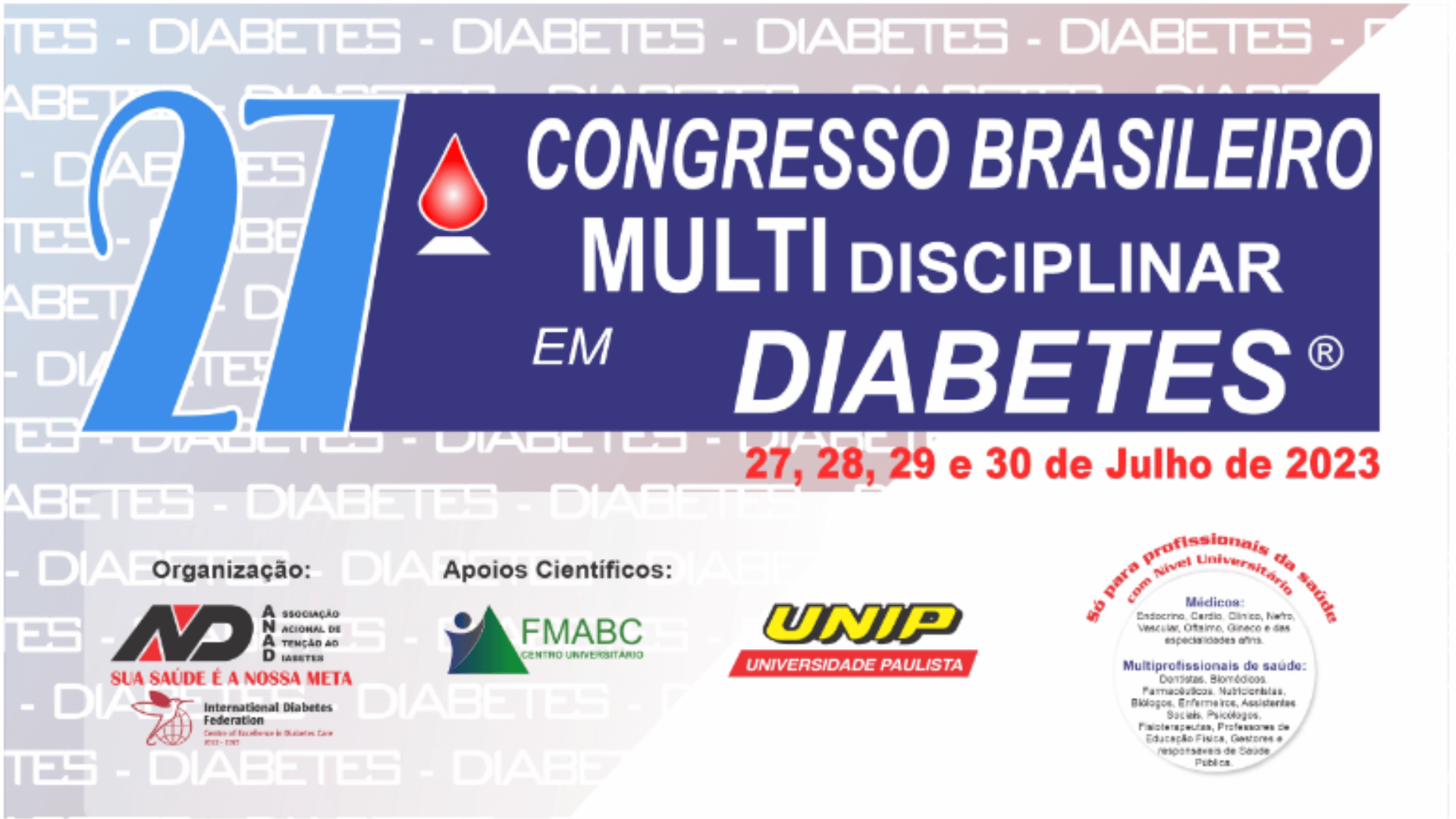 27º Congresso Português de Obesidade