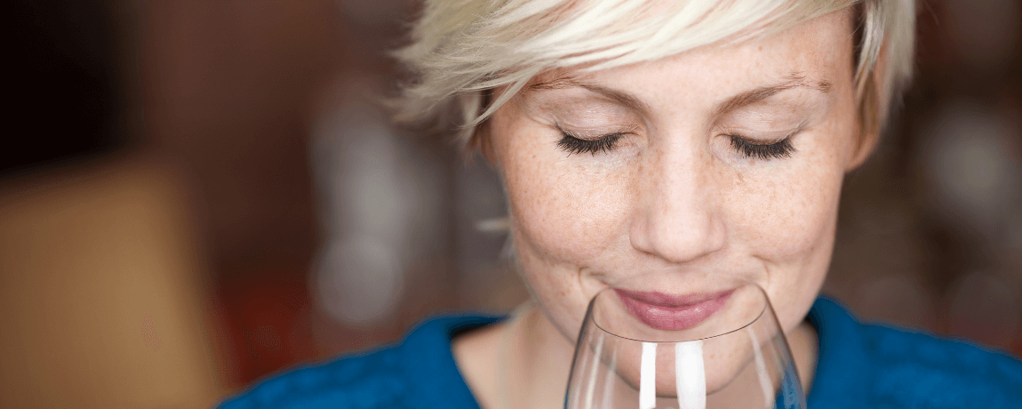 Efeitos do vinho tinto na saúde