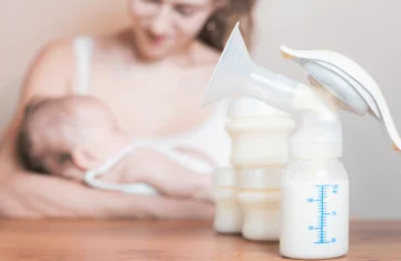 leite humano, qual a composição nutricional