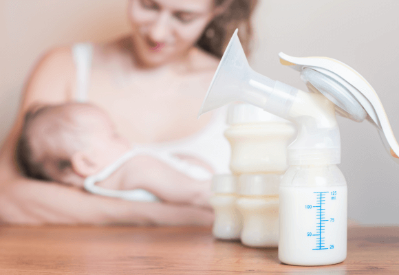 leite humano, qual a composição nutricional