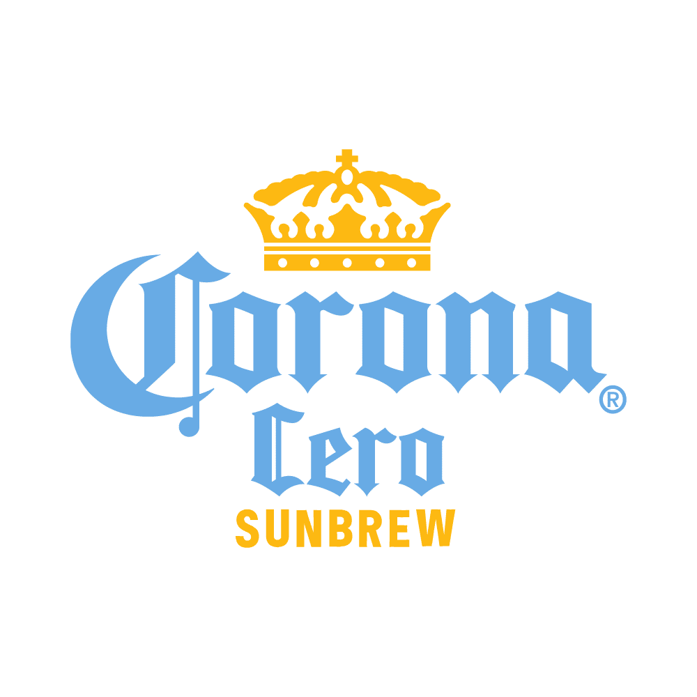 Corona Cero Sunbrew
