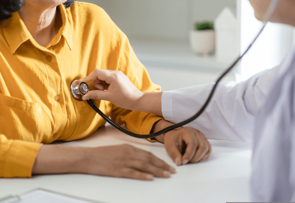 Diretriz NICE: avaliação e redução de risco da doença cardiovascular