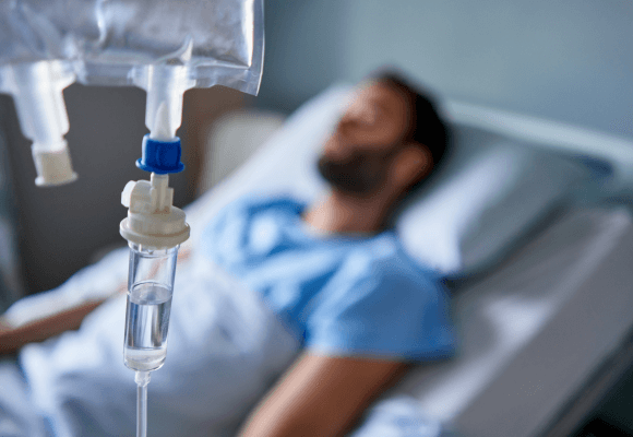 pacientes hospitalizados com multimorbidade