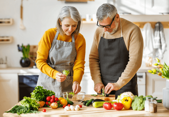 Dieta Vegetariana