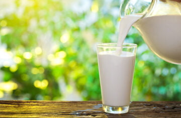 Intolerância à lactose: caso clínico