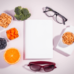 nutri&ccedil;&atilde;o e sa&uacute;de ocular