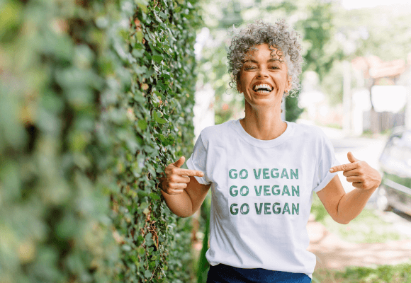 Dieta vegana e a necessidade de uma abordagem integral