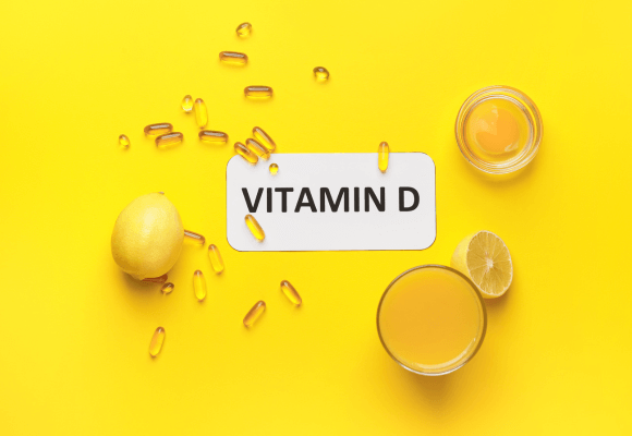 vitamina D