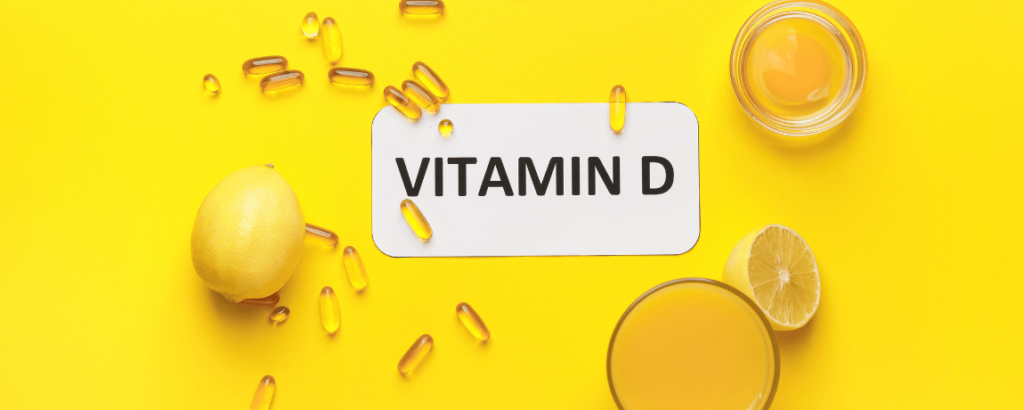 vitamina D