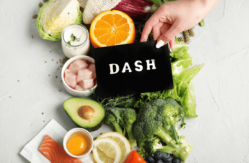 dieta DASH