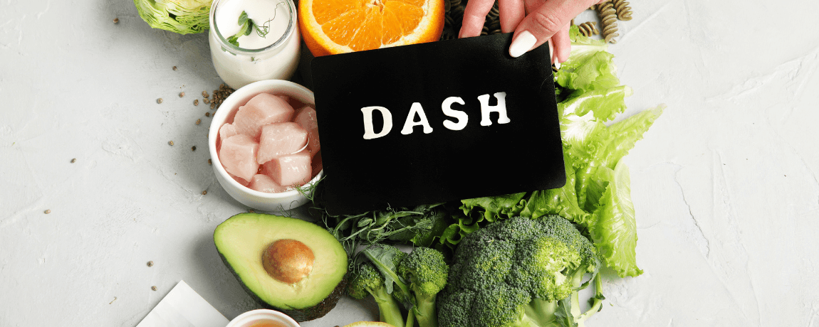 dieta DASH