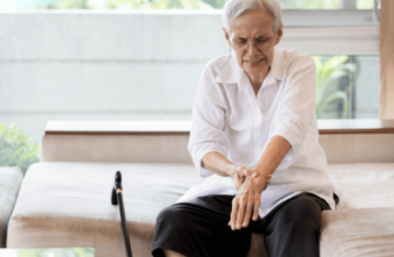 pacientes com gota