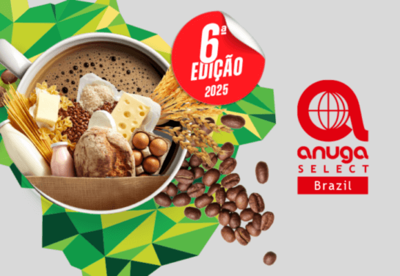 Anuga Select Brazil 2025