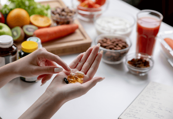 marco regulatório dos suplementos