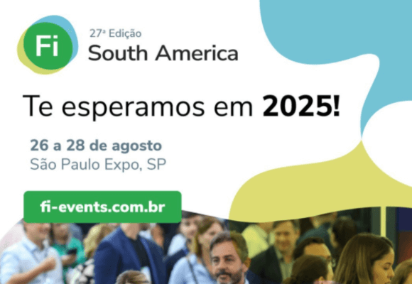 FiSA (Food ingredients South America)