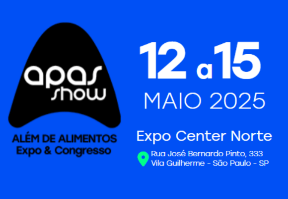 APAS Show